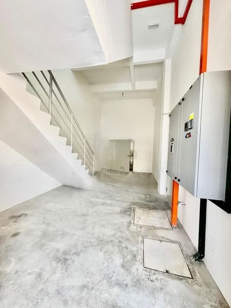 Kilang untuk Disewa di Nibong Tebal (Penang) - Anders Ong - Interior - PropertyGuru.com.my