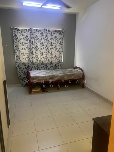 Apartment for Rent at Seri Jati - Wong Yuan Kong - Bedroom - PropertyGuru.com.my