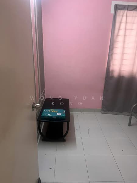 Apartment for Rent at Seri Jati - Wong Yuan Kong - Interior - PropertyGuru.com.my