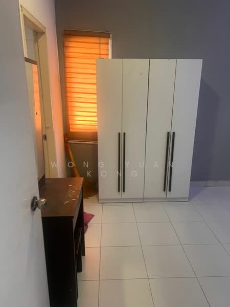Apartment for Rent at Seri Jati - Wong Yuan Kong - Interior - PropertyGuru.com.my