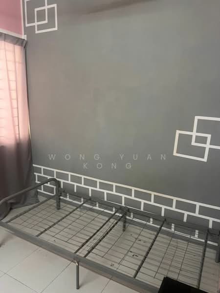 Apartment for Rent at Seri Jati - Wong Yuan Kong - Interior - PropertyGuru.com.my