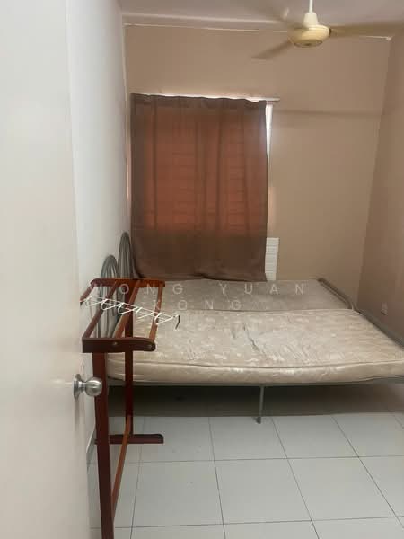 Apartment for Rent at Seri Jati - Wong Yuan Kong - Bedroom - PropertyGuru.com.my