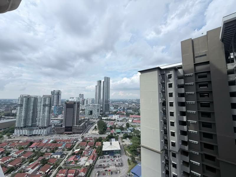 TriTower Residence @ Johor Bahru Sentral untuk Untuk Dijual - RM 1,360,000, Mac 2026 - PropertyGuru.com.my