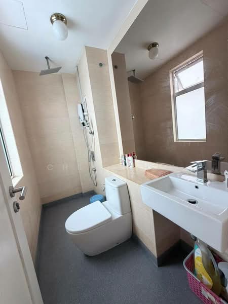 TriTower Residence @ Johor Bahru Sentral untuk Untuk Dijual - RM 1,360,000, Mac 2026 - PropertyGuru.com.my