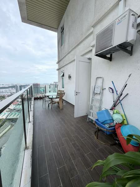 TriTower Residence @ Johor Bahru Sentral untuk Untuk Dijual - RM 1,360,000, Mac 2026 - PropertyGuru.com.my