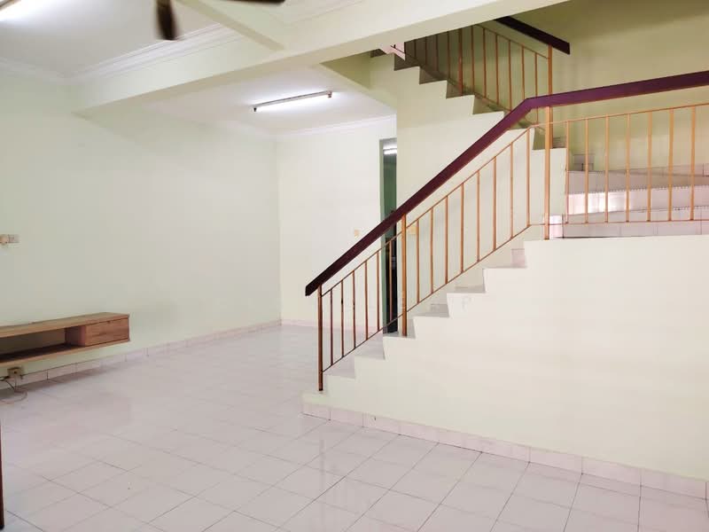 2-storey Terraced House for Sale in Taman Menegon Indah (Klang) - Kian Leap - Interior - PropertyGuru.com.my