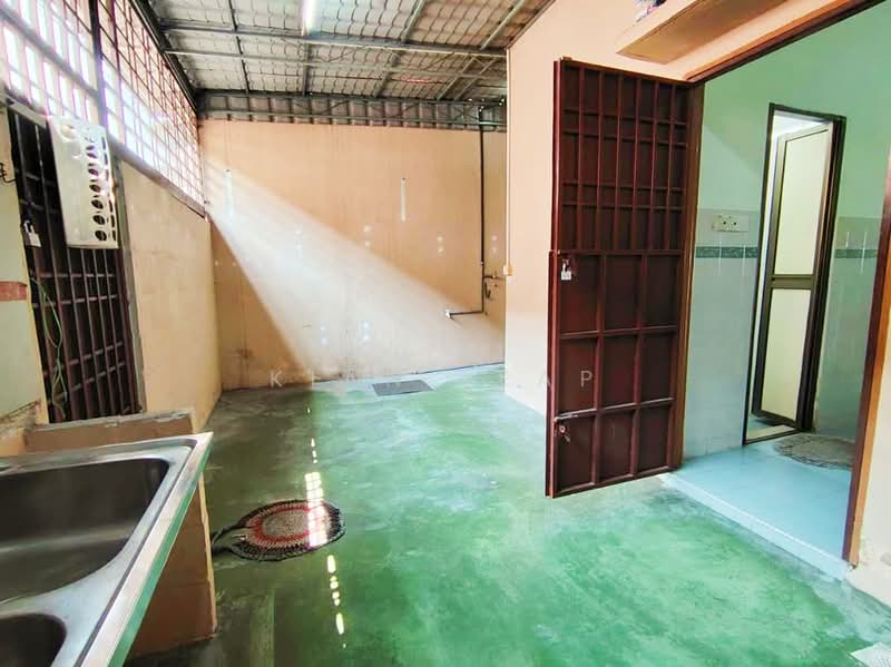 2-storey Terraced House for Sale in Taman Menegon Indah (Klang) - Kian Leap - Interior - PropertyGuru.com.my