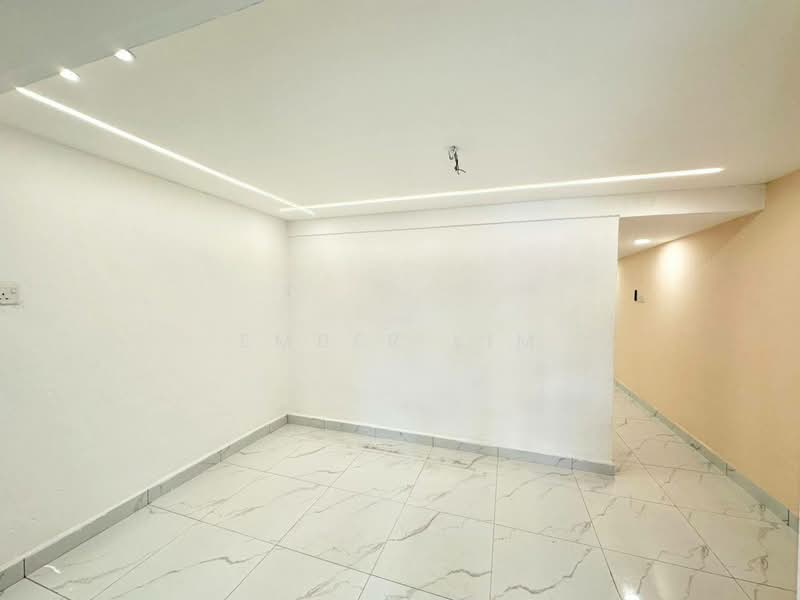 2-storey Terraced House for Sale in Taman Megah Ria (Masai) - Ember Lim - Interior - PropertyGuru.com.my