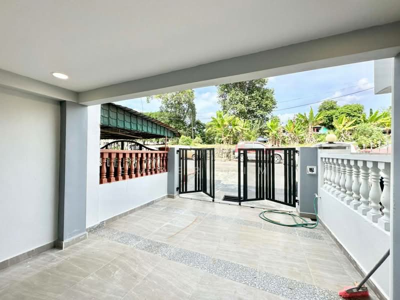 2-storey Terraced House for Sale in Taman Megah Ria (Masai) - Ember Lim - PropertyGuru.com.my