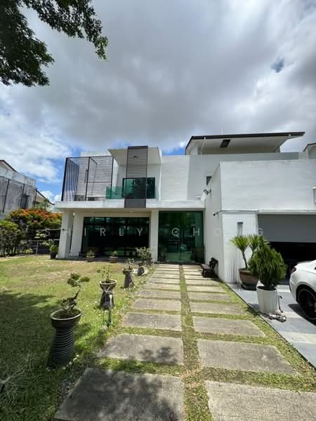 Noble Park Grand Pool Villas East Ledang untuk Untuk Dijual - RM 4,200,000, Mac 2026 - PropertyGuru.com.my