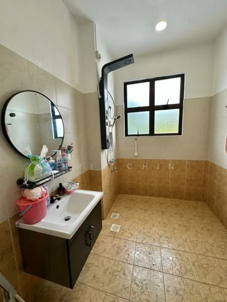 Cluster House for Sale in Austin Heights (Tebrau) - Chris Chin - PropertyGuru.com.my