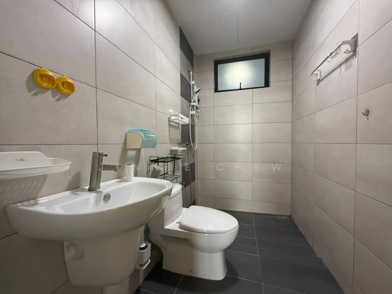 For Sale - Molek Regency