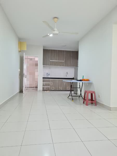 Apartment for Rent at Seri Jati - Wong Yuan Kong - Kitchen - PropertyGuru.com.my
