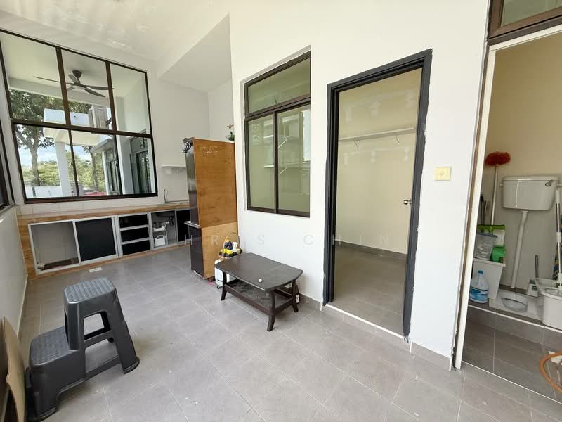 Cluster House for Rent in Taman Adda Heights (Tebrau) - Chris Chin - PropertyGuru.com.my