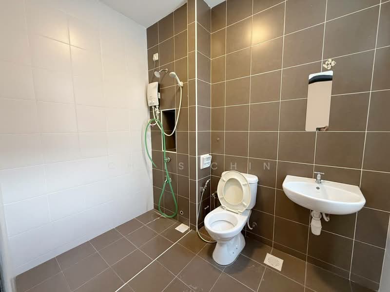 Cluster House for Rent in Taman Adda Heights (Tebrau) - Chris Chin - PropertyGuru.com.my