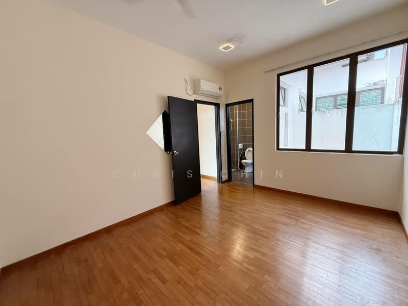Cluster House for Rent in Taman Adda Heights (Tebrau) - Chris Chin - PropertyGuru.com.my