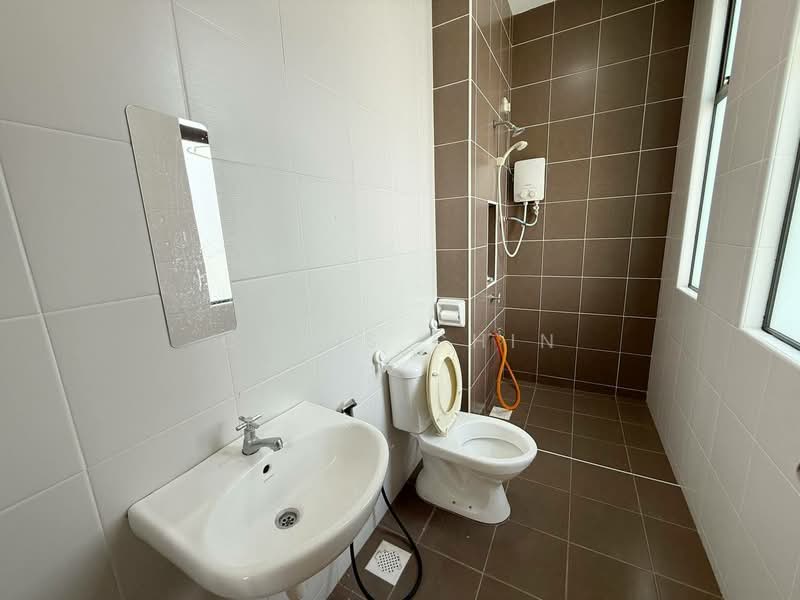 Cluster House for Rent in Taman Adda Heights (Tebrau) - Chris Chin - PropertyGuru.com.my