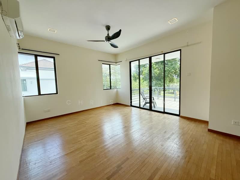 Cluster House for Rent in Taman Adda Heights (Tebrau) - Chris Chin - PropertyGuru.com.my