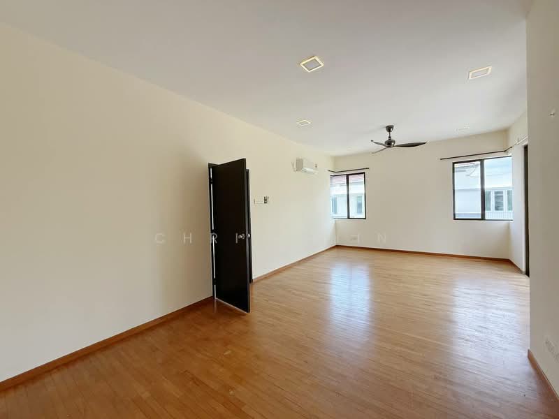 Cluster House for Rent in Taman Adda Heights (Tebrau) - Chris Chin - PropertyGuru.com.my