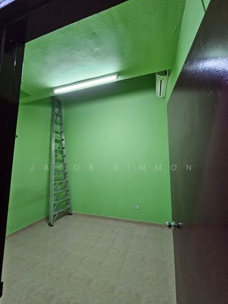 For Rent - Taman Sri Muda