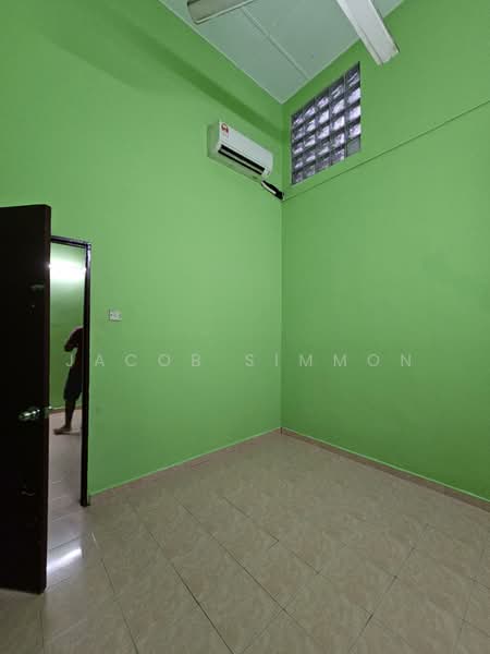 For Rent - Taman Sri Muda