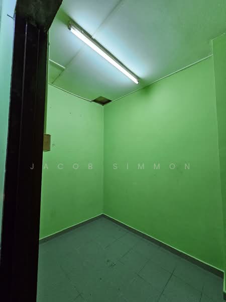 For Rent - Taman Sri Muda