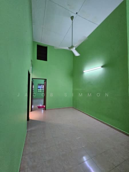 For Rent - Taman Sri Muda