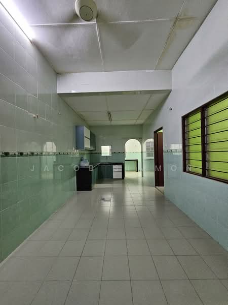 For Rent - Taman Sri Muda