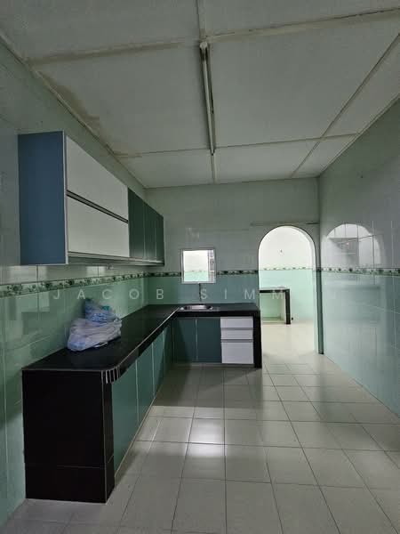 For Rent - Taman Sri Muda