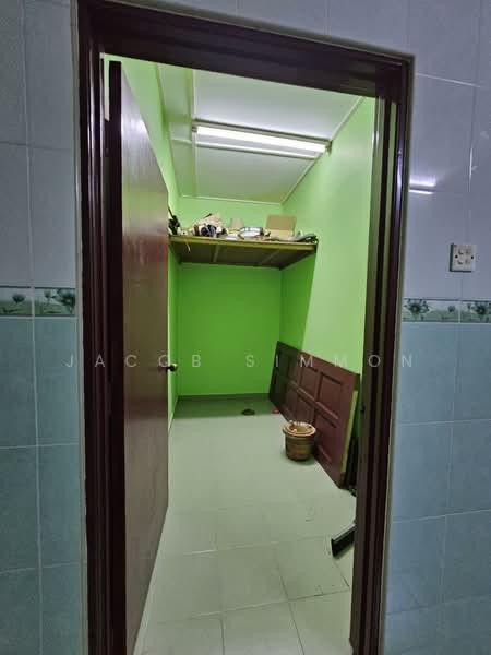 For Rent - Taman Sri Muda
