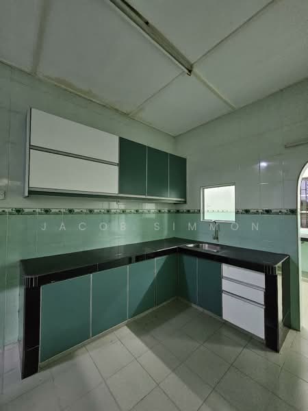 For Rent - Taman Sri Muda