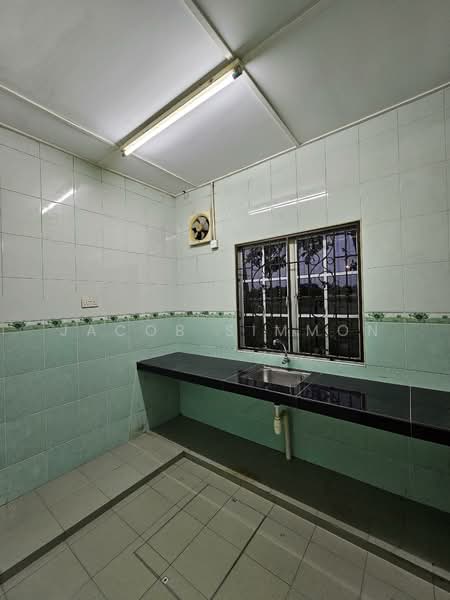 For Rent - Taman Sri Muda