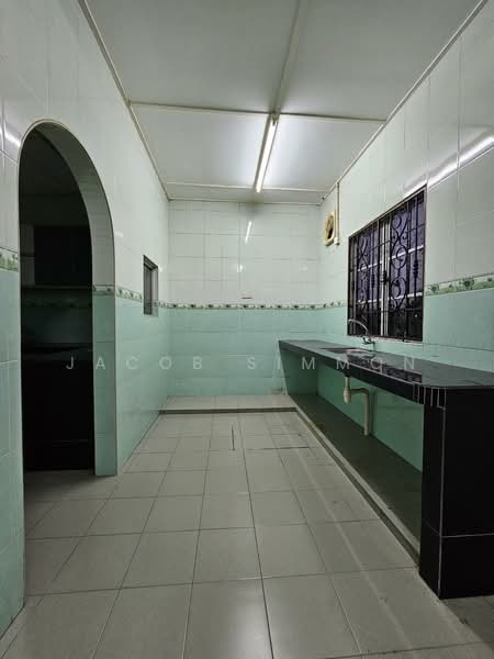 For Rent - Taman Sri Muda