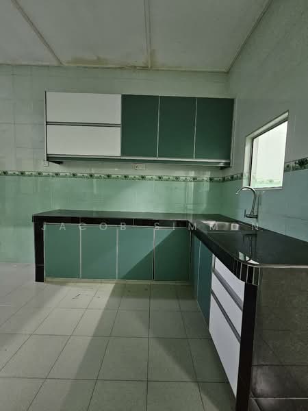 For Rent - Taman Sri Muda