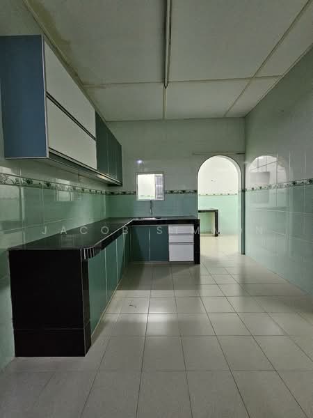 For Rent - Taman Sri Muda