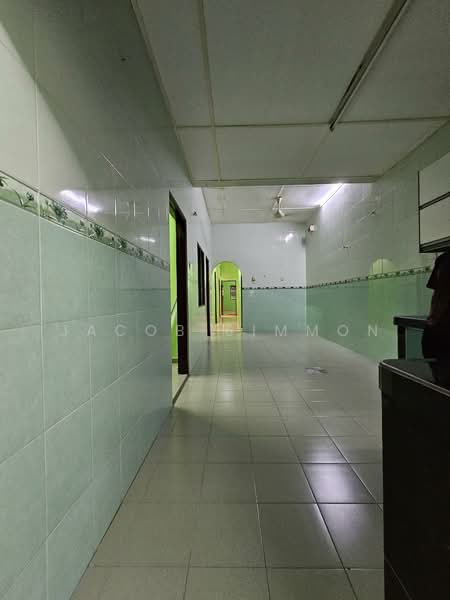 For Rent - Taman Sri Muda