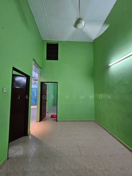 For Rent - Taman Sri Muda