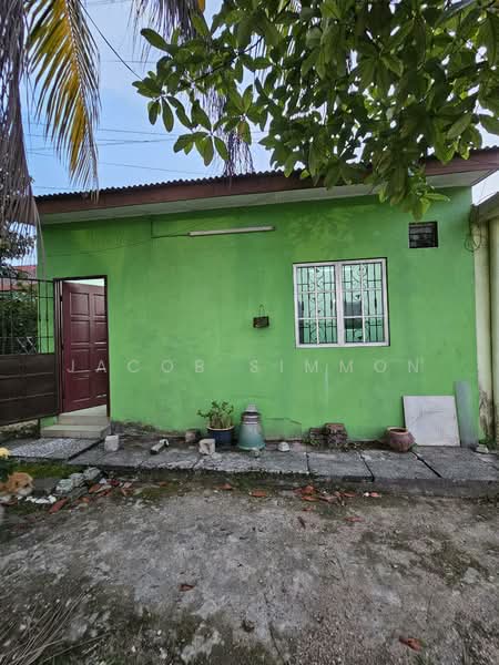 For Rent - Taman Sri Muda
