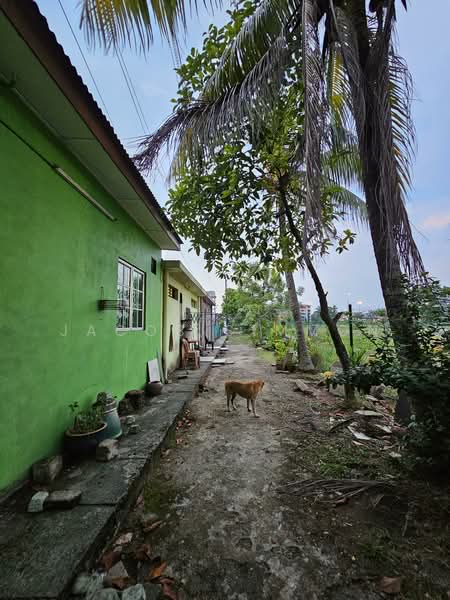 For Rent - Taman Sri Muda