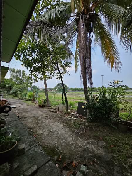 For Rent - Taman Sri Muda