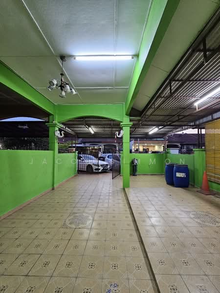 For Rent - Taman Sri Muda