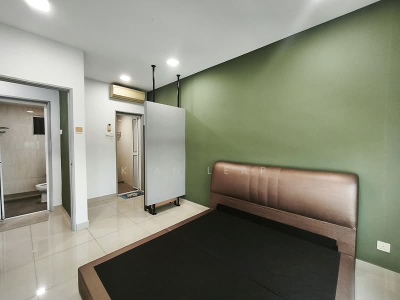 Service Residence for Sale at Connaught Avenue - Kian Leap - Bedroom - PropertyGuru.com.my
