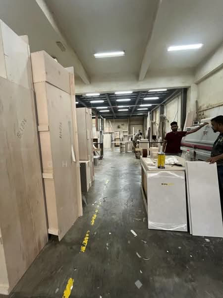 Eco Business Park 1 untuk Untuk Dijual - RM 3,300,000, Mac 2026 - Interior - PropertyGuru.com.my