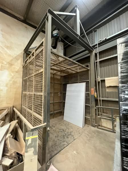 Eco Business Park 1 untuk Untuk Dijual - RM 3,300,000, Mac 2026 - Interior - PropertyGuru.com.my