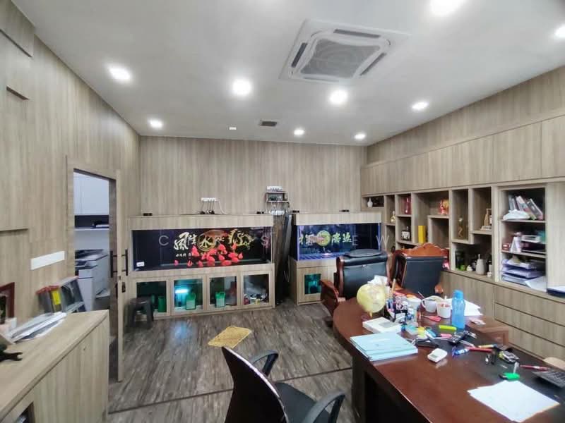 Eco Business Park 1 untuk Untuk Dijual - RM 3,300,000, Mac 2026 - Study - PropertyGuru.com.my