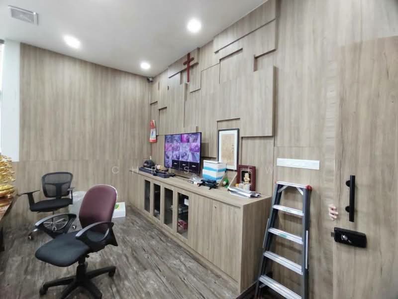 Eco Business Park 1 untuk Untuk Dijual - RM 3,300,000, Mac 2026 - Interior - PropertyGuru.com.my