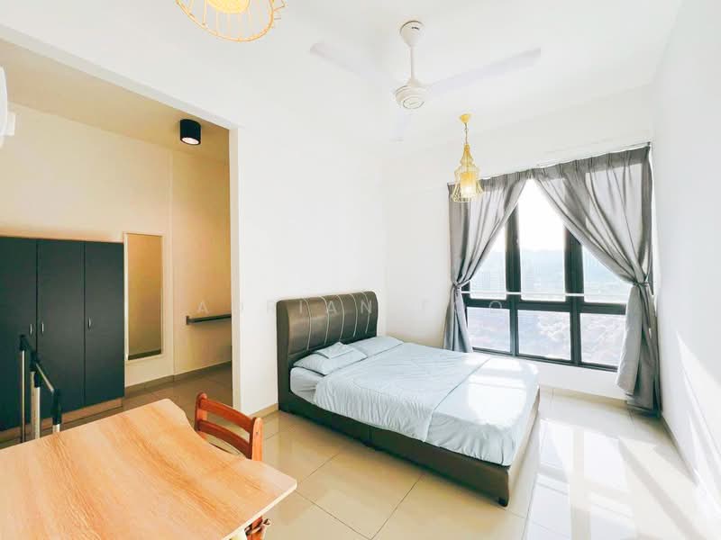 The Promenade untuk Untuk Disewa - RM 2,400 /bulan, Mac 2026 - Bedroom - PropertyGuru.com.my