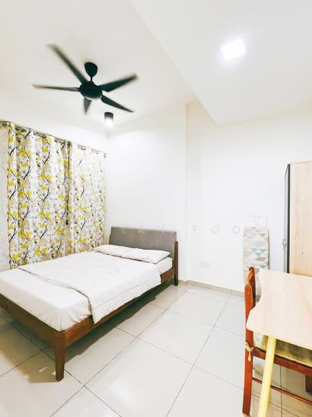 The Promenade untuk Untuk Disewa - RM 2,400 /bulan, Mac 2026 - Bedroom - PropertyGuru.com.my