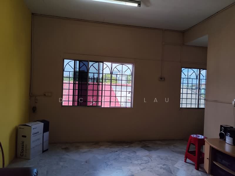 2-storey Terraced House for Sale in Kepong Baru (Kepong) - Dickson Lau - Interior - PropertyGuru.com.my