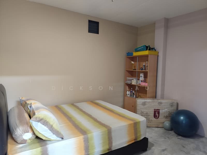 2-storey Terraced House for Sale in Kepong Baru (Kepong) - Dickson Lau - Bedroom - PropertyGuru.com.my